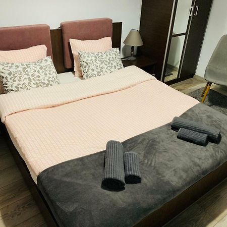 Babylon Apartment 桑丹斯基 外观 照片