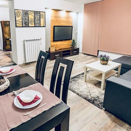 Babylon Apartment 桑丹斯基 外观 照片
