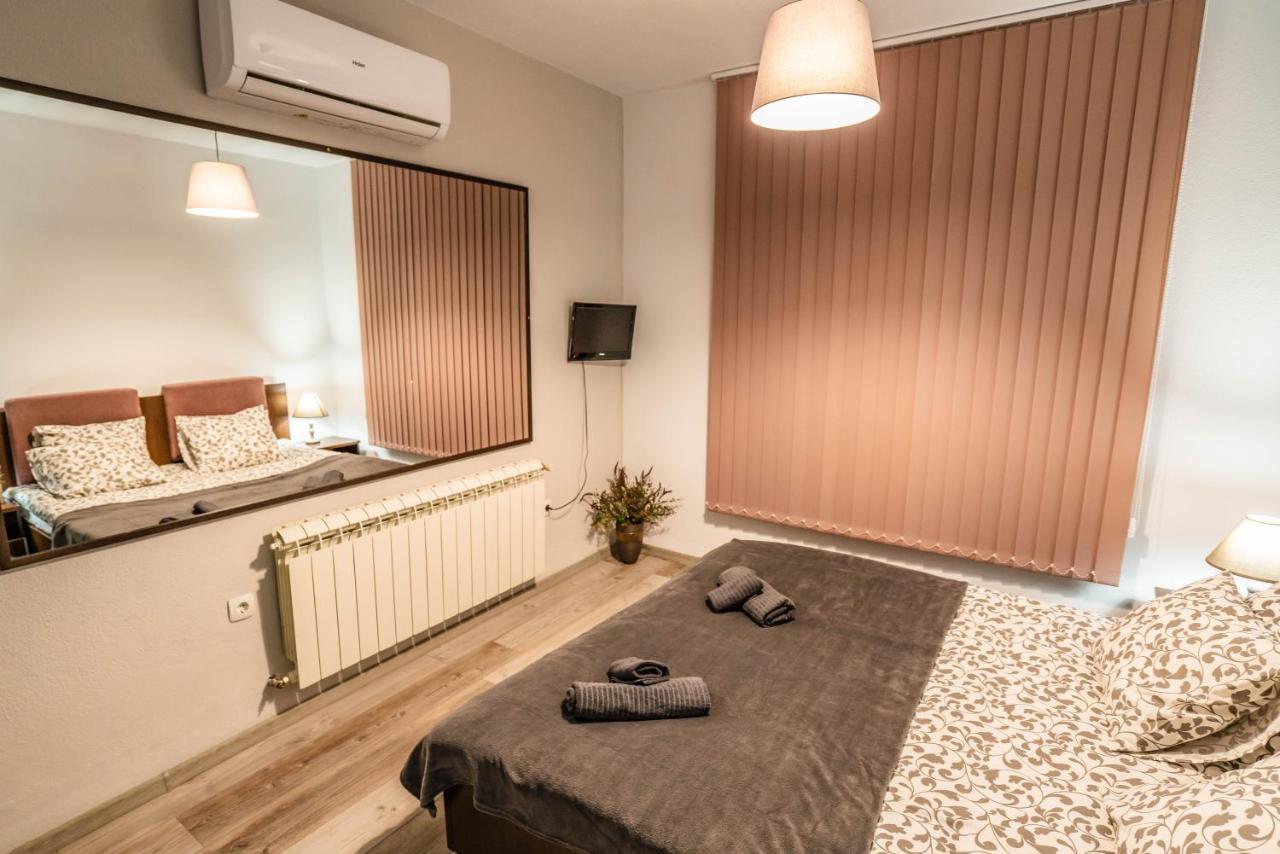 Babylon Apartment 桑丹斯基 外观 照片