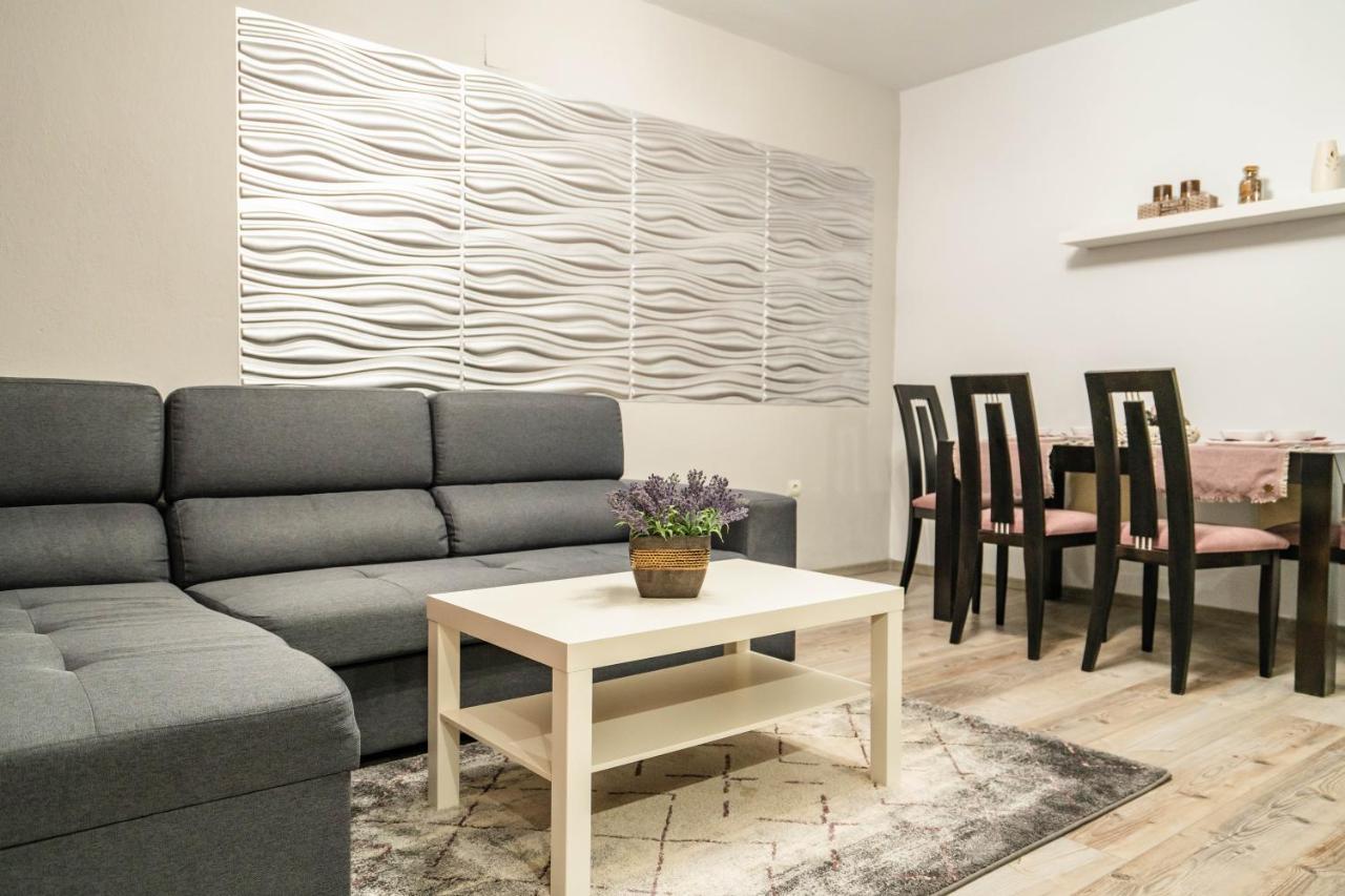 Babylon Apartment 桑丹斯基 外观 照片