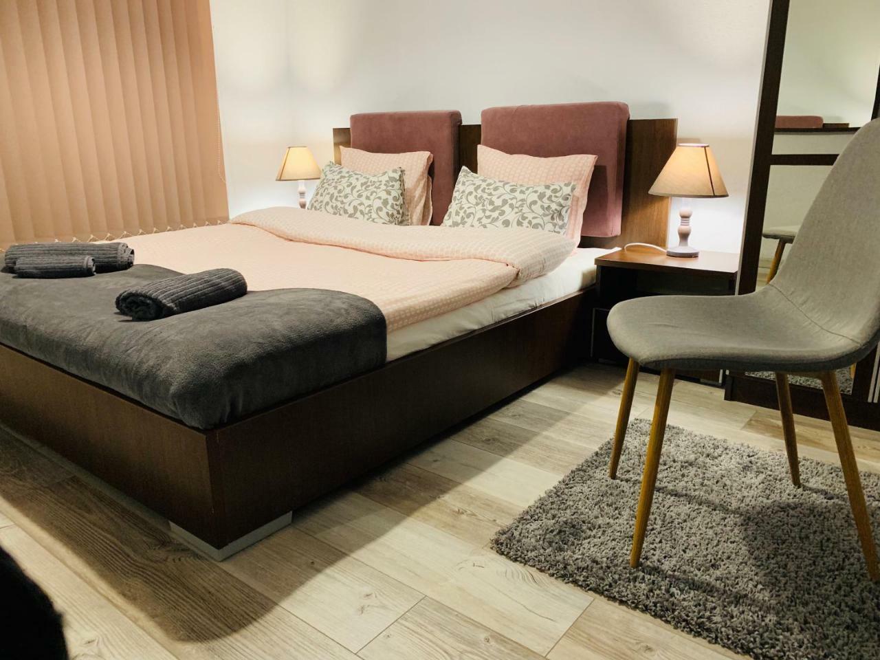 Babylon Apartment 桑丹斯基 外观 照片
