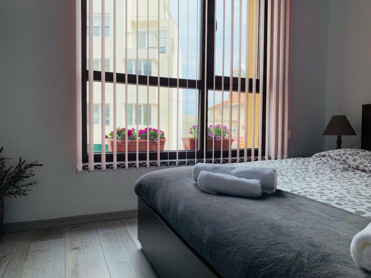 Babylon Apartment 桑丹斯基 外观 照片