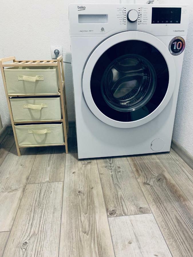 Babylon Apartment 桑丹斯基 外观 照片